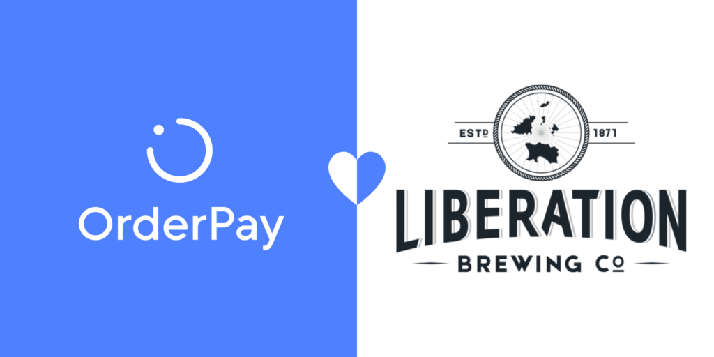 OrderPay Liberation