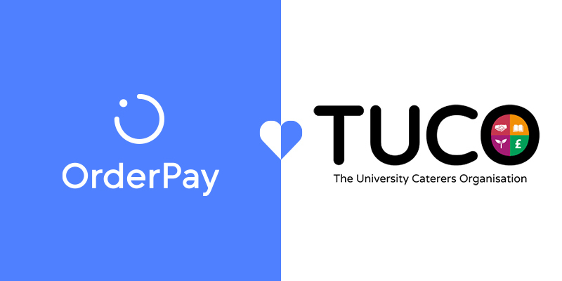 OrderPay & TUCO