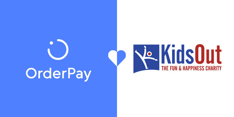 OrderPay Kids Out