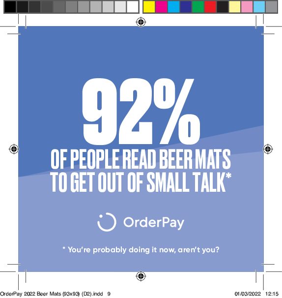 OrderPay 2022 Beer Mats 93x93 5 Blue Front pdf