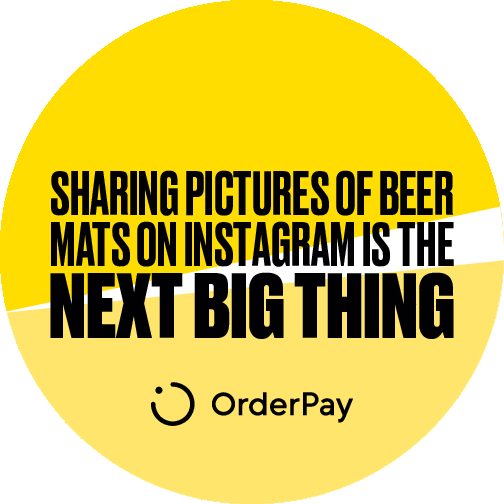 OrderPay 2022 Coasters 100x100 3 Yellow Front pdf