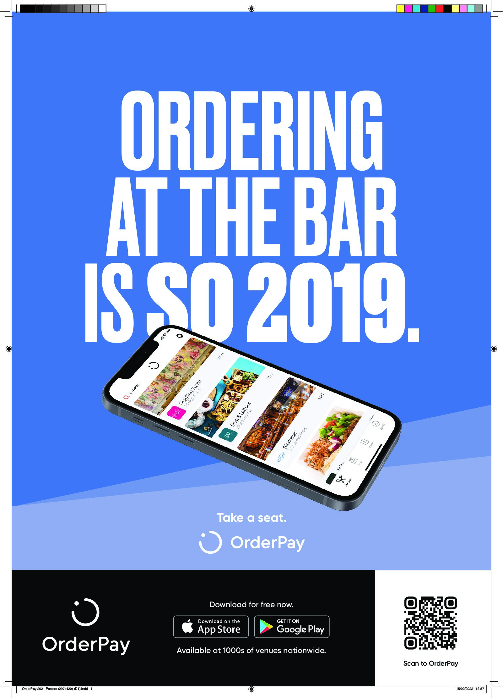 OrderPay 2022 Posters 297x420 1 Blue pdf