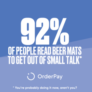 Beer Mat Design Templates Pack