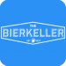 Bierkeller - website badge