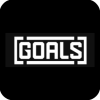 Goals - website badge
