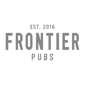 logo frontier