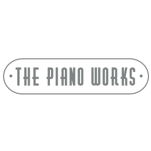 logo pianoworks